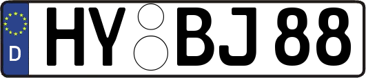 HY-BJ88