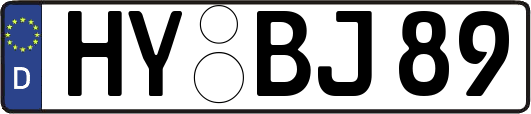 HY-BJ89