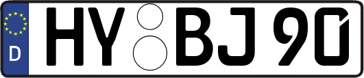 HY-BJ90
