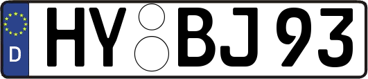 HY-BJ93