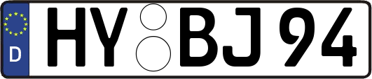 HY-BJ94