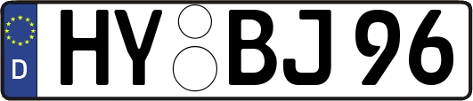 HY-BJ96