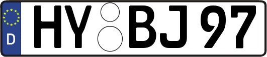 HY-BJ97