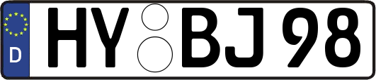 HY-BJ98
