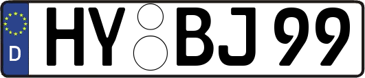 HY-BJ99
