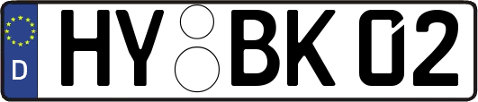 HY-BK02