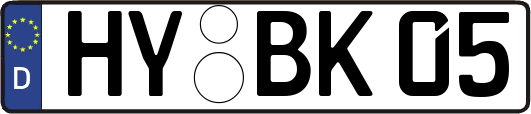 HY-BK05