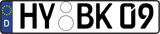 HY-BK09
