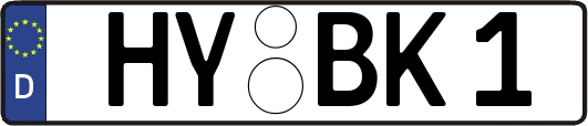 HY-BK1
