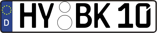 HY-BK10