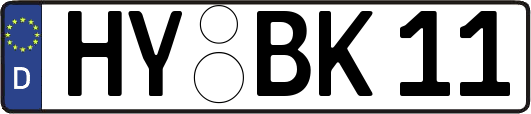 HY-BK11