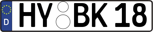 HY-BK18