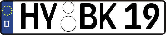 HY-BK19