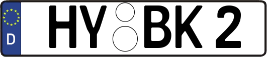 HY-BK2