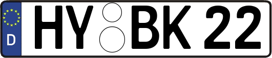 HY-BK22