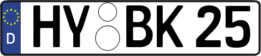 HY-BK25