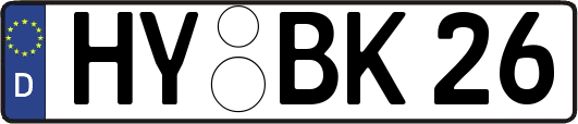 HY-BK26