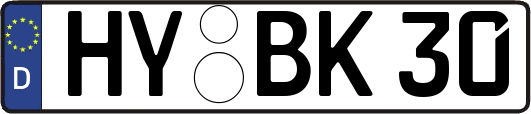 HY-BK30