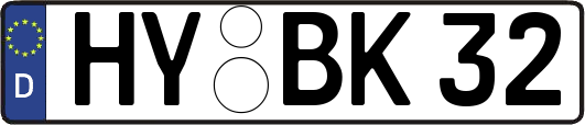 HY-BK32