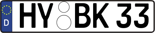 HY-BK33