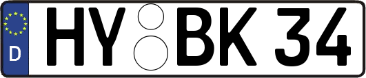 HY-BK34