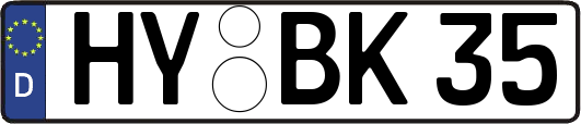 HY-BK35