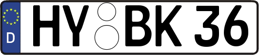 HY-BK36