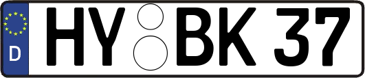HY-BK37