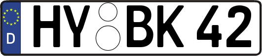 HY-BK42