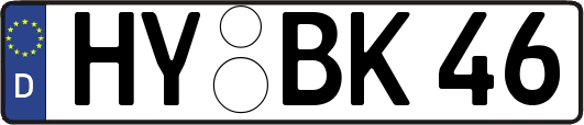 HY-BK46
