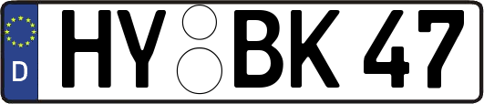 HY-BK47