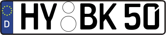 HY-BK50