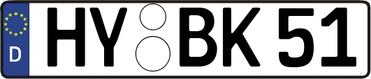 HY-BK51