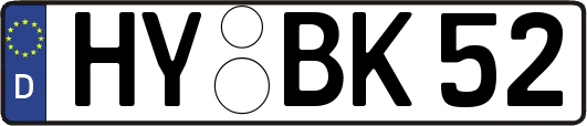 HY-BK52