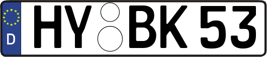 HY-BK53
