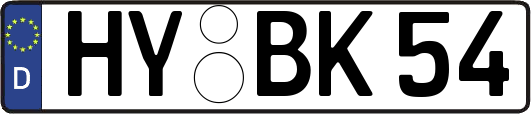 HY-BK54