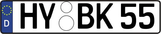 HY-BK55