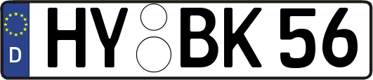 HY-BK56