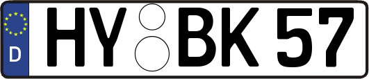 HY-BK57