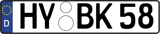 HY-BK58