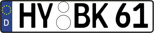 HY-BK61