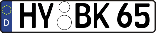 HY-BK65