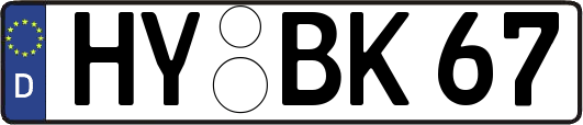 HY-BK67
