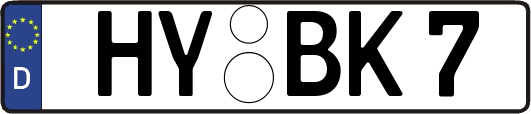 HY-BK7