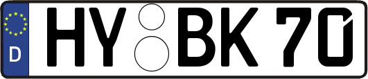 HY-BK70