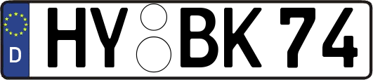 HY-BK74