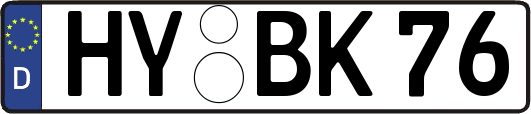 HY-BK76
