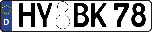 HY-BK78