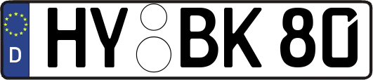 HY-BK80