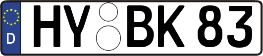 HY-BK83